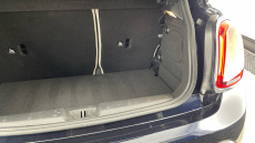 MINI Hatchback 2.0 Cooper S Exclusive 3dr Auto [Comfort Pack] Petrol Hatchback